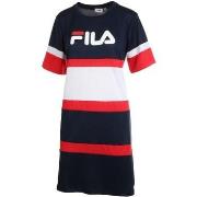 Jurk Fila TERHIKKA TEE DRESS ALINE FIT