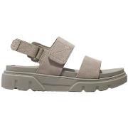Sandalen Timberland Chaussures