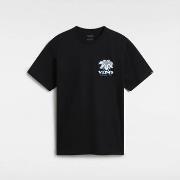 T-shirt Vans WHATS INSIDE SS