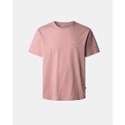T-shirt Korte Mouw Pepe jeans PM509741 CONTRAST CONNO