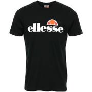 T-shirt Korte Mouw Ellesse SL Prado Tee