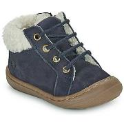 Hoge Sneakers GBB ABOCO FLEX