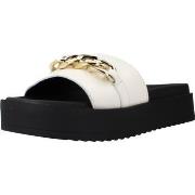 Sandalen Yellow KANSAS