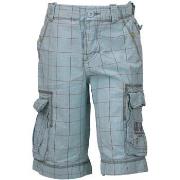 Korte Broek Srk Bermuda garçon EFLO