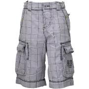 Korte Broek Srk Bermuda garçon EFLO