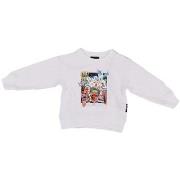 Trui John Richmond RBP25169FE