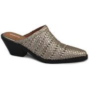 Slippers Gioseppo GIO-E25-73967-PE