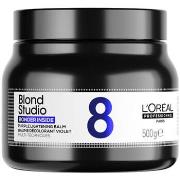 Haarverf L'oréal Violet Blonde Ontkleuringsbalsem Studio 500 g