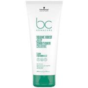 Verzorging en conditioner Schwarzkopf Creatine Volume Boost Gel Condit...