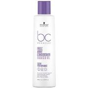 Verzorging en conditioner Schwarzkopf Frizz Away Conditioner BC Bonacu...