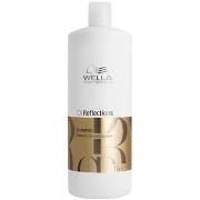 Shampoos Wella Oil Reflections Glansversterkende Shampoo 1000 ml