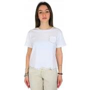 T-shirt Korte Mouw Take Two DKE9007