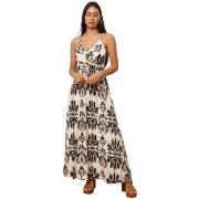 Jurk La Modeuse 74227_P175650