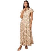 Jurk La Modeuse 74245_P175692