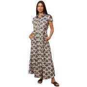 Jurk La Modeuse 74244_P175689