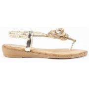 Sandalen Keslem -