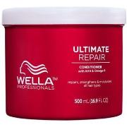 Verzorging en conditioner Wella Ultimate Repair Diepe Voeding Conditio...