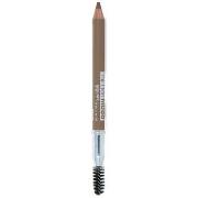 Eyeliners Gemey Maybelline -
