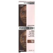 Foundations en Concealers Gemey Maybelline -