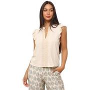 Blouse La Modeuse 74268_P175723