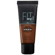 Foundations en Concealers Gemey Maybelline -