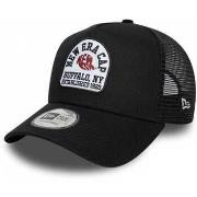 Pet New-Era Cotton patch trucker newera