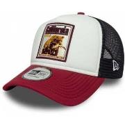 Pet New-Era Graphic patch trucker newera