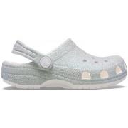 Sandalen Crocs Classic iridescent glitter cgk