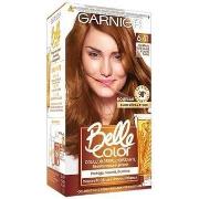 Haarverf Garnier -