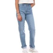 Straight Jeans Lee Cooper -
