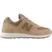 Sneakers New Balance Weapon