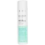 Shampoos Revlon Micellair Shampoo Magnifying Re/Start Volume 250 ml