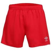 Korte Broek Umbro -