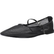 Ballerina's Steve Madden MASH