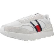 Sneakers Tommy Jeans TJM TECHNICAL RUNNER ESS