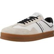 Sneakers Tommy Jeans THE GREENWICH LEATHER