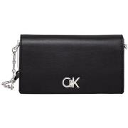 Tas Calvin Klein Jeans CK RE-LOCK MINI CONV CHAIN BAG LV04F3103G