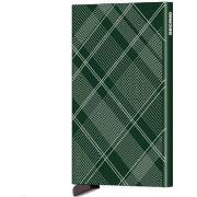 Portemonnee Secrid TARTAN