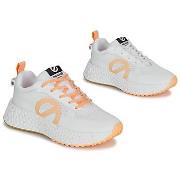 Lage Sneakers No Name CARTER FLY W