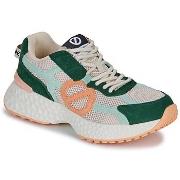 Lage Sneakers No Name CARTER 2.0 RUNNER W