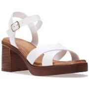 Sandalen La Modeuse 75292_P177935