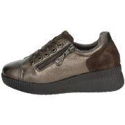 Hoge Sneakers Cinzia Soft IV319324