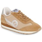 Lage Sneakers No Name CITY RUN JOGGER W