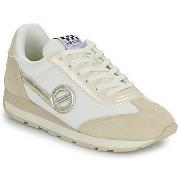 Lage Sneakers No Name CITY RUN JOGGER W