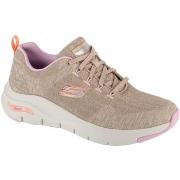 Lage Sneakers Skechers Arch Fit Comfy Wave