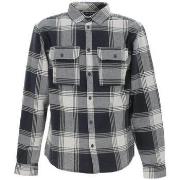 Overhemd Lange Mouw Teddy Smith -