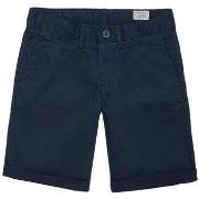 Korte Broek Teddy Smith -