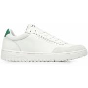 Sneakers Tommy Hilfiger Th Basket Core Lth Mix