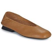 Ballerina's Camper MYRA