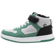 Lage Sneakers Xti 150558